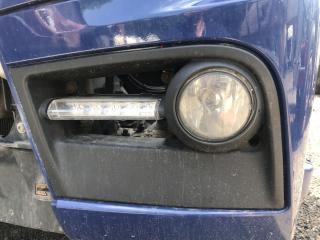 фара противотуманная левая Mercedes-Benz Actros 4 поколение (MP4) 2012, 12.8 л., OM 471.909, дизель, АКПП, 9608200456