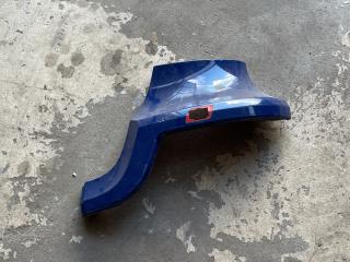 облицовка фары левая Mercedes-Benz Actros 4 поколение (MP4) 2012, 12.8 л., OM 471.909, дизель, АКПП, A9608859808