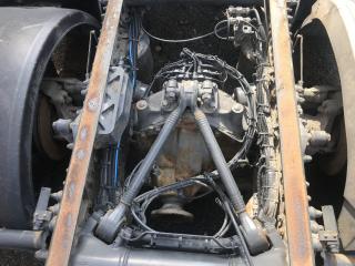 тяга реактивная V-образная Mercedes-Benz Actros 4 поколение (MP4) 2012, 12.8 л., OM 471.909, дизель, АКПП