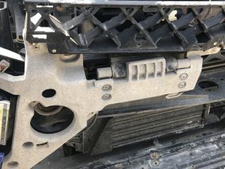 подножка переднего бампера Mercedes-Benz Actros 4 поколение (MP4) 2012, 12.8 л., OM 471.909, дизель, АКПП, 9608801265