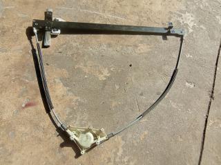 стеклоподъемник DAF XF 105 2 поколение 2017, 10.6 л., дизель, 066095001