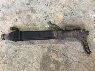 охладитель (теплообменник) EGR Scania R 5 поколение 2009, 12.7 л., DC 13.10, дизель, 1795704, 1866224