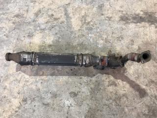 охладитель (теплообменник) EGR Scania R 5 поколение 2010, 12.7 л., DC 13.05, дизель, 1795704, 1866224