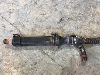 охладитель (теплообменник) EGR Scania R 5 поколение 2011, 12.7 л., DC 13.10, дизель, 1795704, 1866224