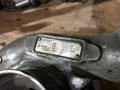 турбина IVECO Stralis 1 поколение 2004, HX40, 4042106 - фото №3
