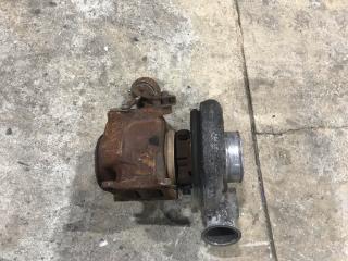 турбина Scania R 5 поколение 2007, 4037336D, HX52W