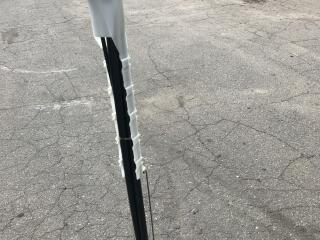 датчик уровня топлива DAF CF-series 1 поколение 2006, 12.9 л., MX 265, дизель, АКПП, 1342200