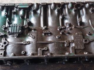 блок цилиндров Volvo FH 2 поколение 2008, 12.8 л., дизель
