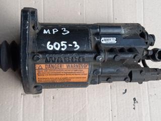 ПГУ (Пневмогидроусилитель) Mercedes-Benz Actros 3 поколение (MP3) 2010, 9701500010, 0002500562