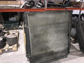 радиатор охлаждения (основной) Scania R 5 поколение 2013, 1769997