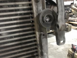 кронштейн радиатора Scania R 5 поколение 2009, 1492746