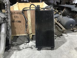 радиатор кондиционера Scania R 5 поколение 2008, 1446258