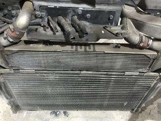 охладитель (теплообменник) EGR Scania R 5 поколение 2010, 1752543