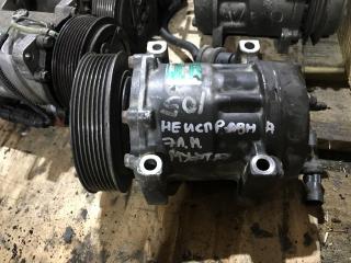 компрессор кондиционера DAF XF 105 1 поколение 2013, 1685170