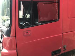дверь задняя левая DAF XF 105 1 поколение 2007, МКПП