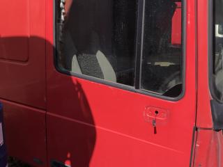 дверь передняя правая DAF XF 105 1 поколение 2007, МКПП