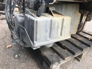 насос (модуль) AdBlue DAF XF 105 1 поколение 2012, 1818625