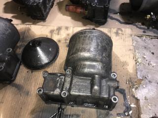 центробежный очиститель масла Scania R 5 поколение 2007, 11.7 л., DC 12, дизель, 1433765