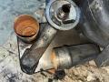 масляный теплообменник Renault Magnum 3 поколение 2002, 12.0 л., MACK E.TECH B/46, дизель, 5010437354 - фото №2