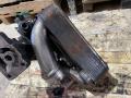 масляный теплообменник Renault Magnum 3 поколение 2002, 12.0 л., MACK E.TECH B/46, дизель, 5010437354 - фото №3