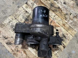 корпус масляного фильтра Renault Magnum 3 поколение 2002, 12.0 л., MACK E.TECH B/46, дизель