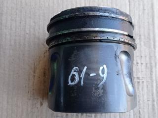 поршень MAN TGA 1 поколение 2006, 10.5 л., D 2066 LF 01, дизель, 0651