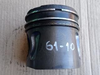 поршень MAN TGA 1 поколение 2006, 10.5 л., D 2066 LF 01, дизель, 0651