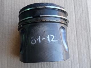 поршень MAN TGA 1 поколение 2006, 10.5 л., D 2066 LF 01, дизель, 0651