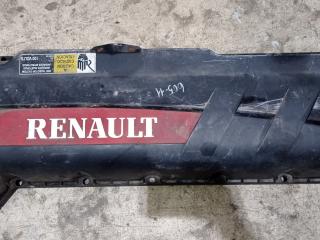 клапанная крышка Renault Magnum 4 поколение 2012, 12.8 л., DXi 13 520, дизель, 21346390