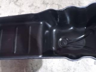 масляный поддон MAN TGX 1 поколение 2012, 10.5 л., дизель