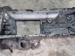 масляный поддон MAN TGX 1 поколение 2014, 12.4 л., D 2676 LF 46, дизель, 51058413019