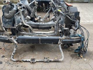 усилитель бампера переднего Scania R 5 поколение 2006, 10.6 л., DC 11.09, дизель, МКПП