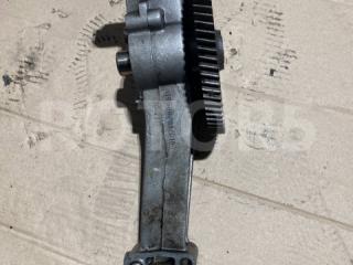 насос масляный Scania 124 4 поколение 2004, 11.7 л., DC 12, дизель, 1345225, 1345719