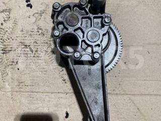 насос масляный Scania 124 4 поколение 2004, 11.7 л., DC 12, дизель, 1345225, 1345719