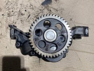 насос масляный Mercedes-Benz Actros 2 поколение (MP2) 2007, 11.9 л., OM541, дизель, 5411810901