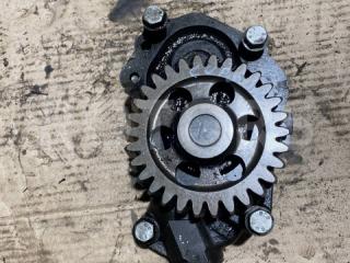 насос масляный IVECO Stralis 2 поколение 2007