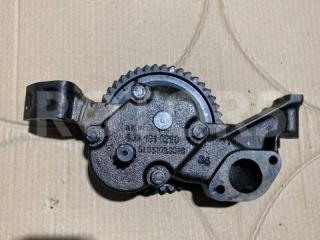 насос масляный MAN TGA 1 поколение 2004, 12.0 л., D2866, дизель, 51051033086