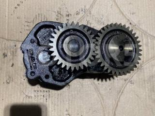 насос масляный DAF 95 2 поколение (XF) 2002