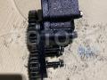 насос масляный DAF 95 2 поколение (XF) 2002 - фото №5