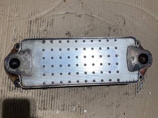 масляный теплообменник Scania R 5 поколение 2009, 11.7 л., DC 12, дизель, 1543688