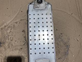 масляный теплообменник Scania R 5 поколение 2012, 11.7 л., дизель, 1543688