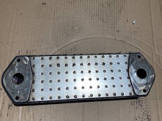 масляный теплообменник Scania R 5 поколение 2009, 11.7 л., дизель, 1448933