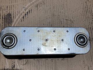 масляный теплообменник MAN TGX 1 поколение 2008, 11.7 л., дизель