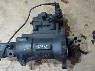 ТНВД Scania R 5 поколение 2011, 12.7 л., DC 13.10, дизель, 1869648