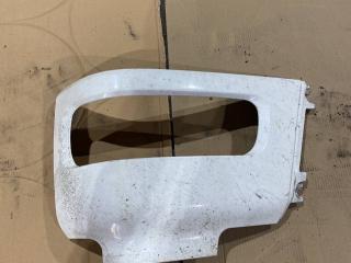 облицовка фары левая DAF CF-series 1 поколение 2007