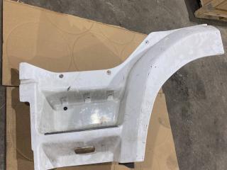 ступеньки кабины левое DAF CF-series 1 поколение 2011, 12.9 л., MX 340, дизель, АКПП, 1363816