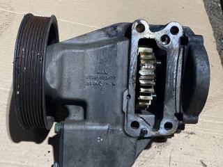 привод ТНВД MAN TGA 1 поколение 2008, 10.5 л., D2066, дизель, 51385073077