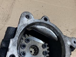 привод ТНВД MAN TGX 1 поколение 2009, 10.5 л., D2066, дизель, 51385073046