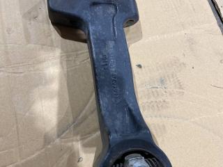 кронштейн торсиона кабины левый Mercedes-Benz Actros 4 поколение (MP4) 2012, 12.8 л., OM 471.909, дизель, АКПП, A9603170524