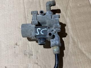 кран распределительный Scania R 5 поколение 2006, 10.6 л., DC 11.09, дизель, МКПП, 1453761